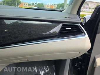 2021 Cadillac XT6 Premium Luxury 1SC - miniatura 16