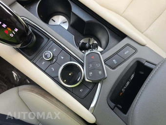 2021 Cadillac XT6 Premium Luxury 1SC - miniatura 5