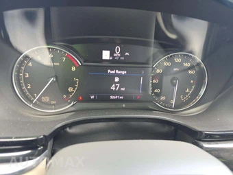 2021 Cadillac XT6 Premium Luxury 1SC - miniatura 6