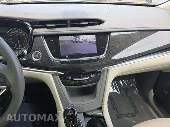 2021 Cadillac XT6 Premium Luxury 1SC - miniatura 7