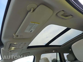 2021 Cadillac XT6 Premium Luxury 1SC - miniatura 8