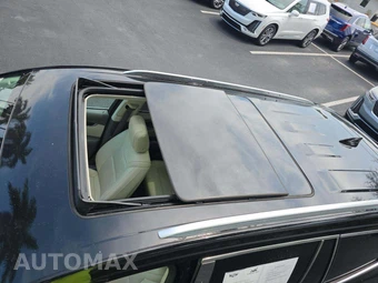 2021 Cadillac XT6 Premium Luxury 1SC - miniatura 9