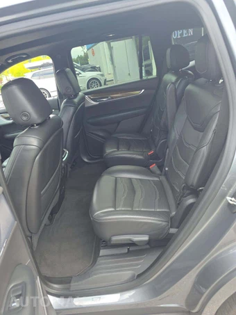 2021 Cadillac XT6 Premium Luxury 1SC - miniatura 13