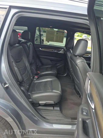 2021 Cadillac XT6 Premium Luxury 1SC - miniatura 16