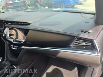 2021 Cadillac XT6 Premium Luxury 1SC - miniatura 19