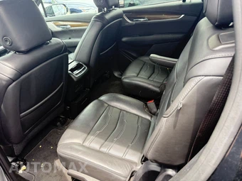 2021 Cadillac XT6 Premium Luxury 1SC - miniatura 4