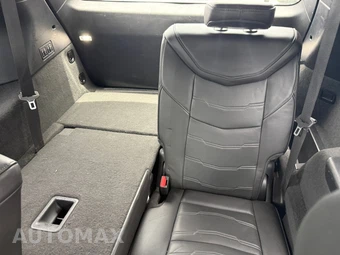 2021 Cadillac XT6 Premium Luxury 1SC - miniatura 5