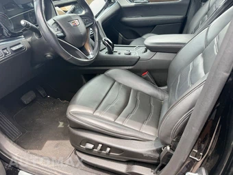 2021 Cadillac XT6 Premium Luxury 1SC - miniatura 6