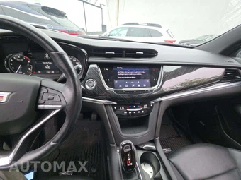 2021 Cadillac XT6 Premium Luxury 1SD - miniatura 10