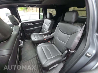 2021 Cadillac XT6 Premium Luxury 1SD - miniatura 13