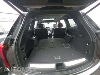 2021 Cadillac XT6 Premium Luxury 1SD - miniatura 14