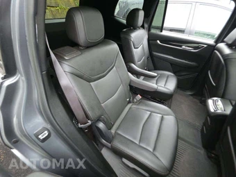 2021 Cadillac XT6 Premium Luxury 1SD - miniatura 16