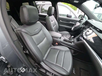 2021 Cadillac XT6 Premium Luxury 1SD - miniatura 18