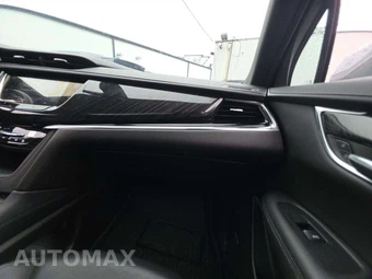 2021 Cadillac XT6 Premium Luxury 1SD - miniatura 19