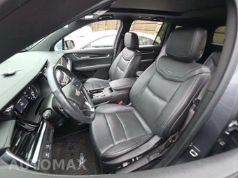 2021 Cadillac XT6 Premium Luxury 1SD - miniatura 6