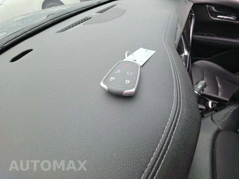 2021 Cadillac XT6 Premium Luxury 1SD - miniatura 8