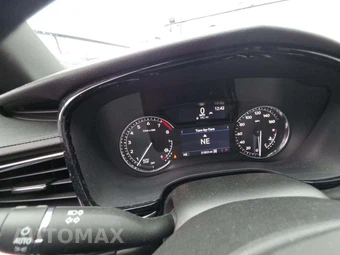 2021 Cadillac XT6 Premium Luxury 1SD - miniatura 9