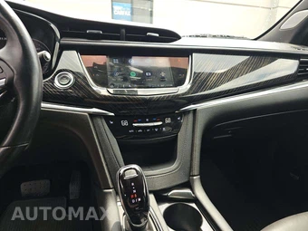 2021 Cadillac XT6 Premium Luxury 1SD - miniatura 10