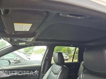 2021 Cadillac XT6 Premium Luxury 1SD - miniatura 11