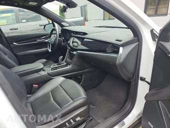 2021 Cadillac XT6 Premium Luxury 1SD - miniatura 18