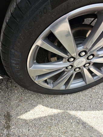 2021 Cadillac XT6 Premium Luxury 1SD - miniatura 23