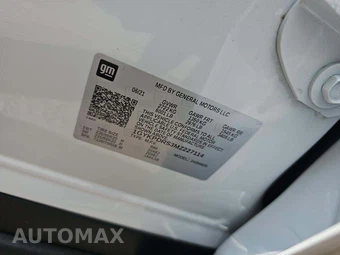 2021 Cadillac XT6 Premium Luxury 1SD - miniatura 5