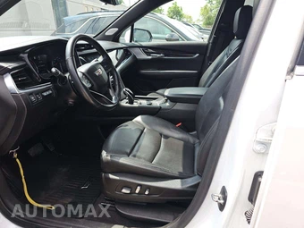 2021 Cadillac XT6 Premium Luxury 1SD - miniatura 6