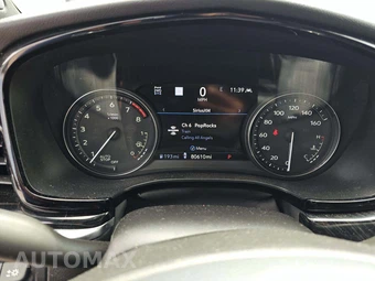 2021 Cadillac XT6 Premium Luxury 1SD - miniatura 9