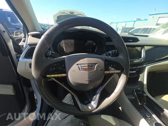 2021 Cadillac XT6 Premium Luxury 1SD - miniatura 10