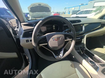 2021 Cadillac XT6 Premium Luxury 1SD - miniatura 11