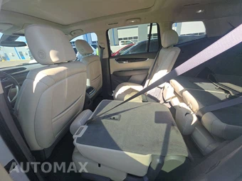 2021 Cadillac XT6 Premium Luxury 1SD - miniatura 13