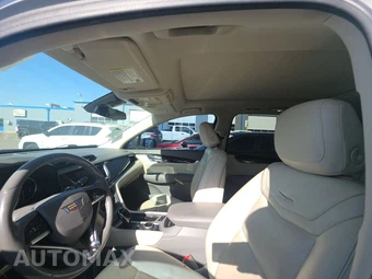 2021 Cadillac XT6 Premium Luxury 1SD - miniatura 18