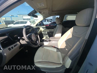 2021 Cadillac XT6 Premium Luxury 1SD - miniatura 7
