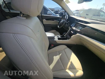 2021 Cadillac XT6 Premium Luxury 1SD - miniatura 8