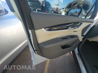2021 Cadillac XT6 Premium Luxury 1SD - miniatura 9