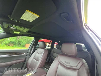 2021 Cadillac XT6 Premium Luxury 1SD - miniatura 11