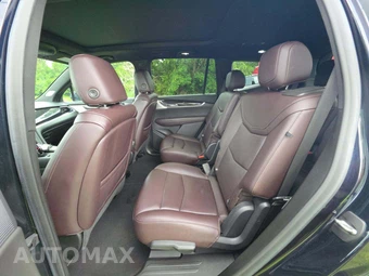 2021 Cadillac XT6 Premium Luxury 1SD - miniatura 13