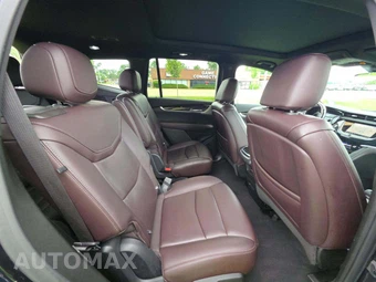 2021 Cadillac XT6 Premium Luxury 1SD - miniatura 16