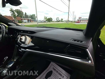 2021 Cadillac XT6 Premium Luxury 1SD - miniatura 19