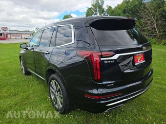 2021 Cadillac XT6 Premium Luxury 1SD - miniatura 2
