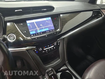 2021 Cadillac XT6 Premium Luxury 1SD - miniatura 11
