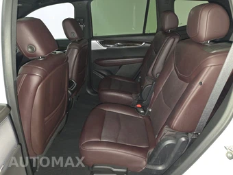 2021 Cadillac XT6 Premium Luxury 1SD - miniatura 13