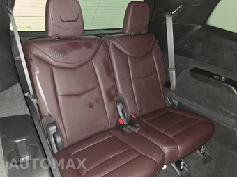2021 Cadillac XT6 Premium Luxury 1SD - miniatura 14