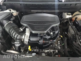2021 Cadillac XT6 Premium Luxury 1SD - miniatura 16