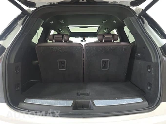 2021 Cadillac XT6 Premium Luxury 1SD - miniatura 17