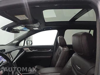 2021 Cadillac XT6 Premium Luxury 1SD - miniatura 18