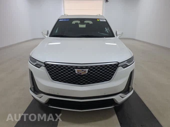 2021 Cadillac XT6 Premium Luxury 1SD - miniatura 2