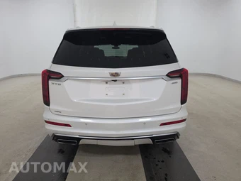 2021 Cadillac XT6 Premium Luxury 1SD - miniatura 5