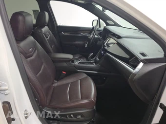 2021 Cadillac XT6 Premium Luxury 1SD - miniatura 8