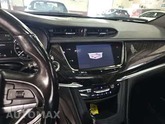 2021 Cadillac XT6 Premium Luxury 1SD - miniatura 11